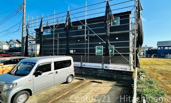 港北区新吉田東５丁目　新築戸建