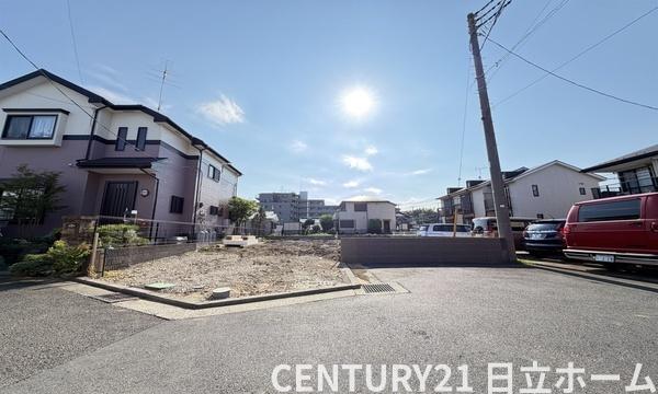 港北区新吉田東５丁目　新築戸建