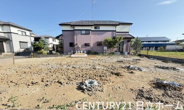 港北区新吉田東５丁目　新築戸建