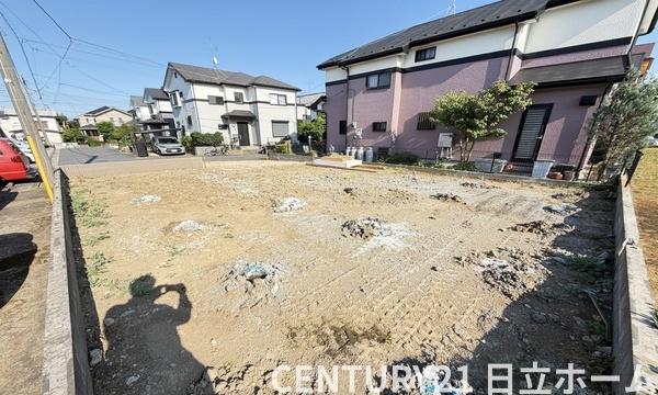 港北区新吉田東５丁目　新築戸建