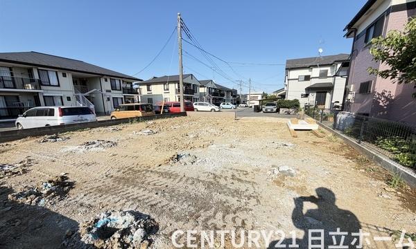 港北区新吉田東５丁目　新築戸建