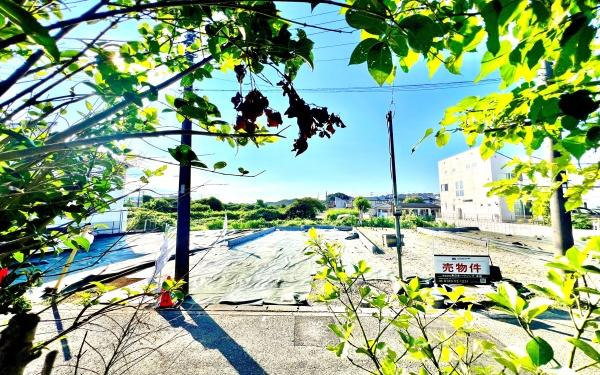 青葉区市ケ尾町Ⅱ　全３棟６号棟