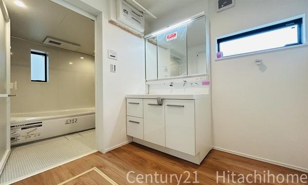 磯子区森６丁目　全３棟２号棟