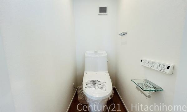 磯子区森６丁目　全３棟２号棟