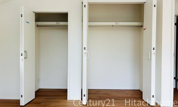 磯子区森６丁目　全３棟２号棟