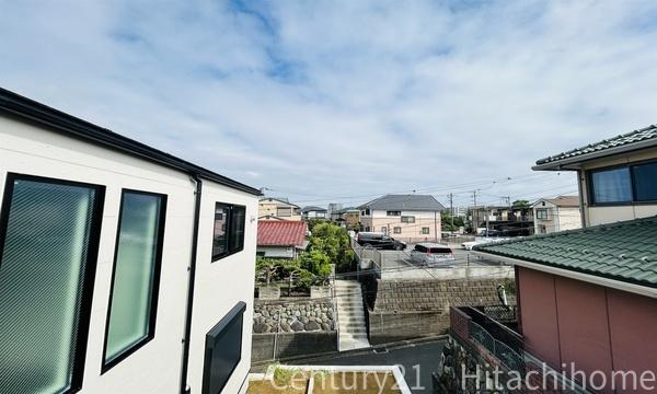 磯子区森６丁目　全３棟２号棟