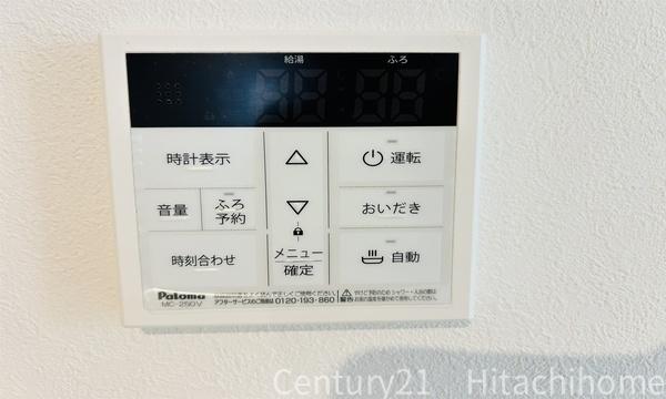 磯子区森６丁目　全３棟３号棟