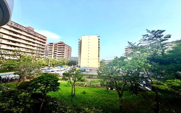 鎌倉ロジュマンＤ棟