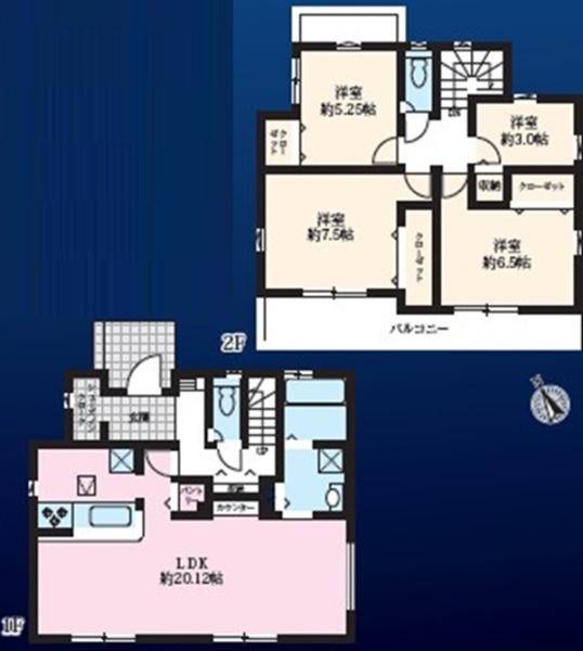 鎌倉市今泉台7丁目