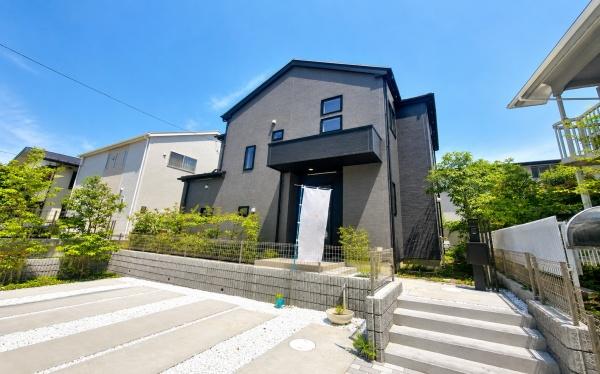 鎌倉市今泉台７丁目