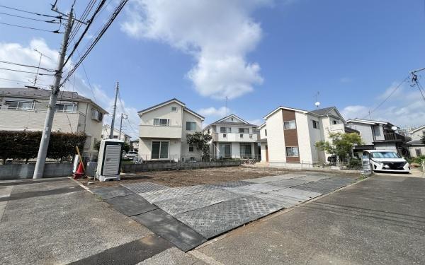 旭区さちが丘　全１棟Ａ号棟