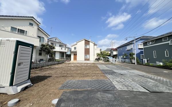 旭区さちが丘　全１棟Ａ号棟
