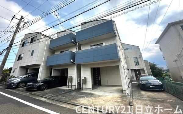 青葉区田奈町 戸建