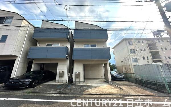 青葉区田奈町　戸建