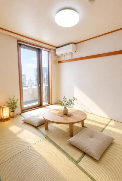 鶴見中央パークホームズ