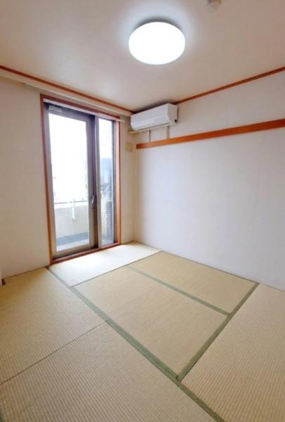 鶴見中央パークホームズ