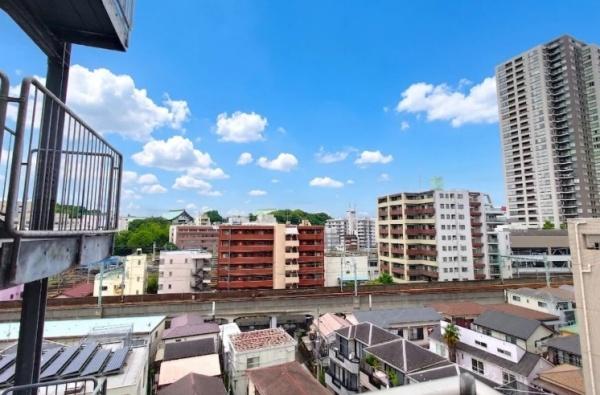 鶴見中央パークホームズ