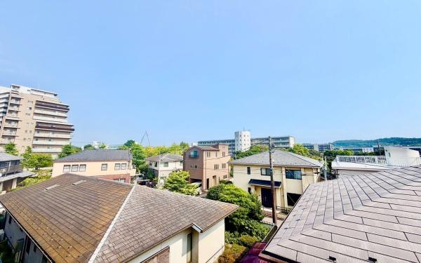栄区小菅ケ谷1丁目　全3棟A号棟