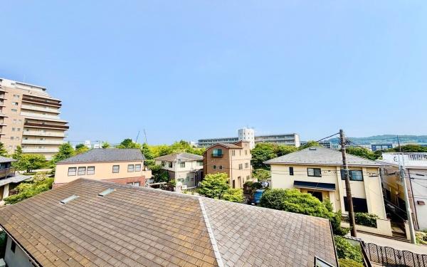 栄区小菅ケ谷1丁目　全3棟B号棟