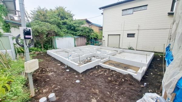 南瀬谷1丁目全１棟