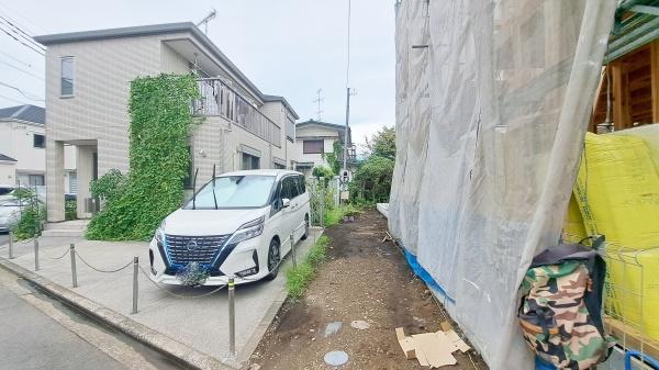 南瀬谷1丁目全１棟