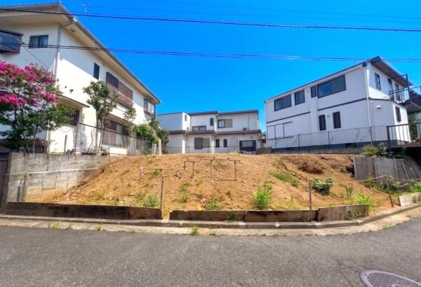 都筑区中川5丁目