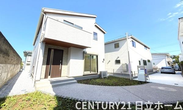 金沢区長浜２丁目　全３棟３号棟
