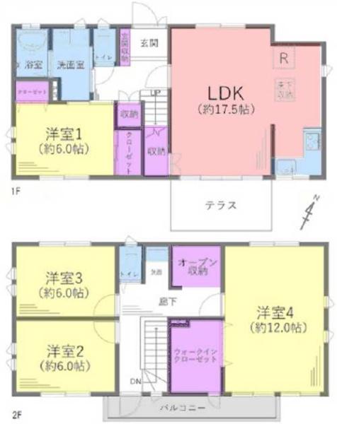 鎌倉市関谷