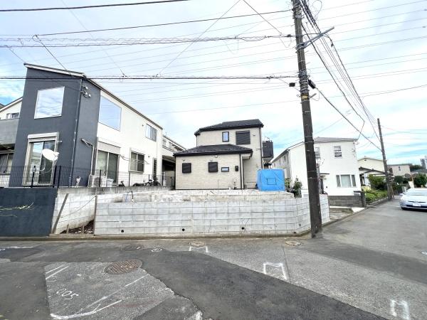 泉区下和泉2丁目