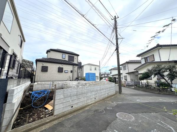 泉区下和泉2丁目