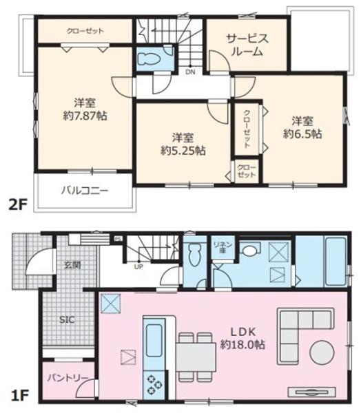 戸塚区深谷町