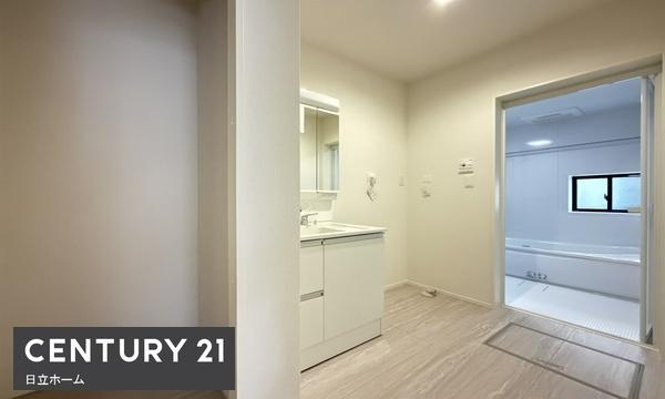 戸塚区深谷町7期　全1棟1号棟
