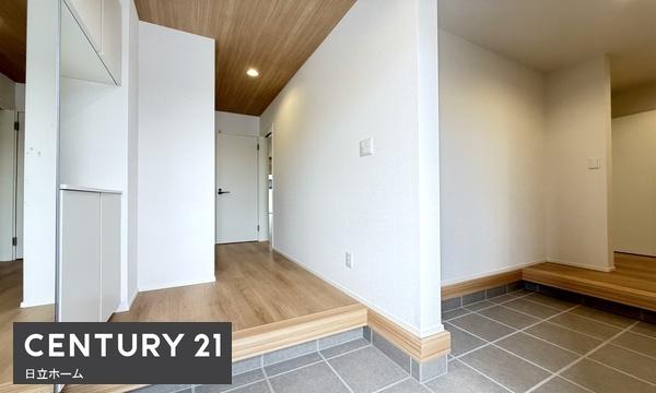 戸塚区深谷町7期　全1棟1号棟