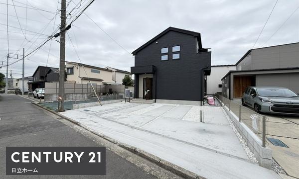 戸塚区深谷町7期　全1棟1号棟