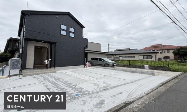 戸塚区深谷町7期　全1棟1号棟