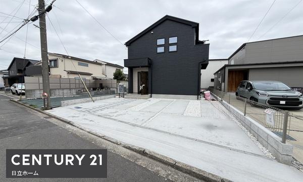 戸塚区深谷町7期　全1棟1号棟