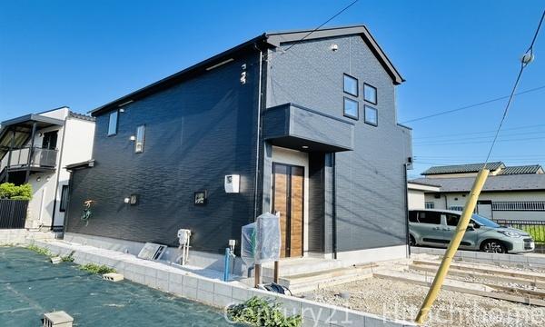 戸塚区深谷町7期　全1棟1号棟