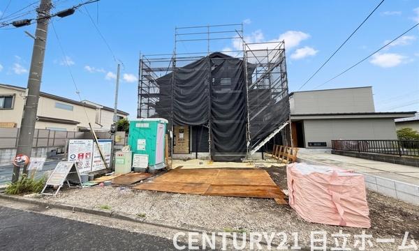戸塚区深谷町7期　全1棟1号棟