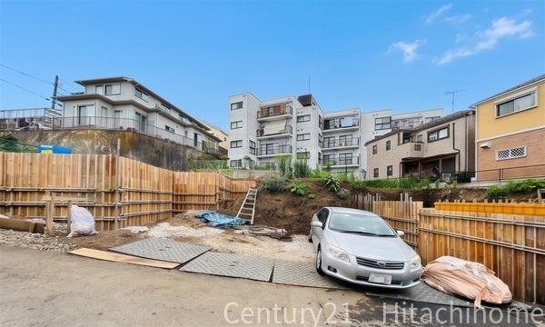 港北区篠原東1丁目　全4棟2号棟