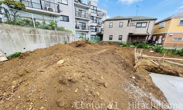 港北区篠原東1丁目　全4棟3号棟