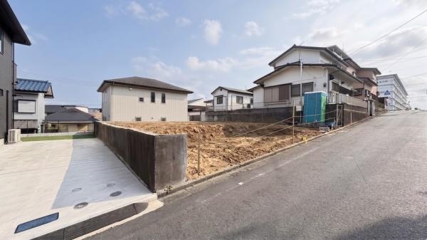旭区市沢町　全1棟