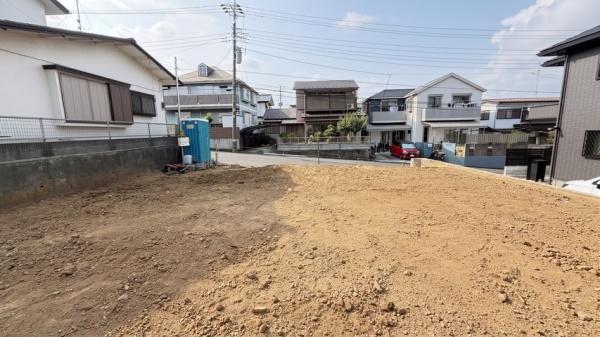 旭区市沢町　全1棟
