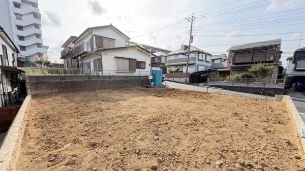旭区市沢町　全1棟