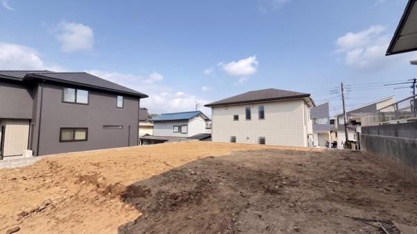 旭区市沢町　全1棟