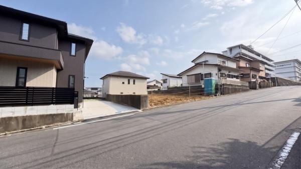 旭区市沢町　全1棟