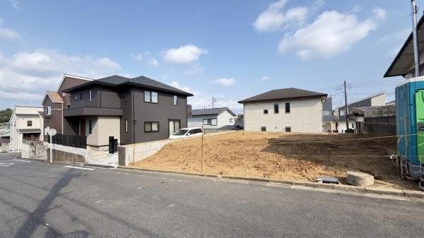 旭区市沢町　全1棟
