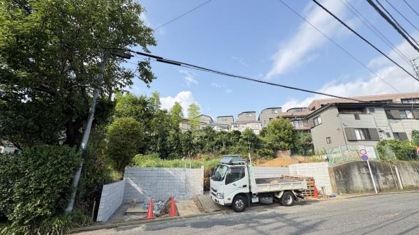 緑区東本郷6丁目　全3棟3号棟