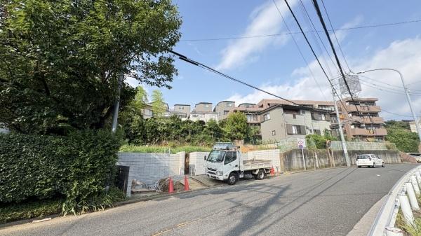 緑区東本郷6丁目　全3棟3号棟