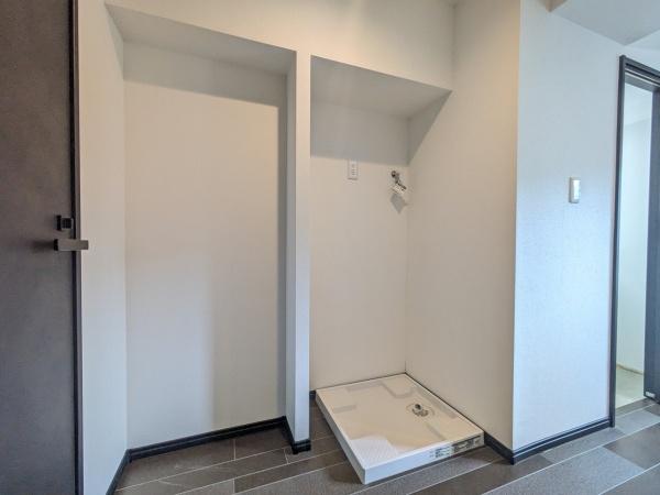 東急ドエル江田ロビニア