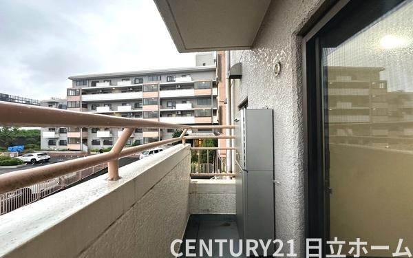 東急ドエル江田ロビニア